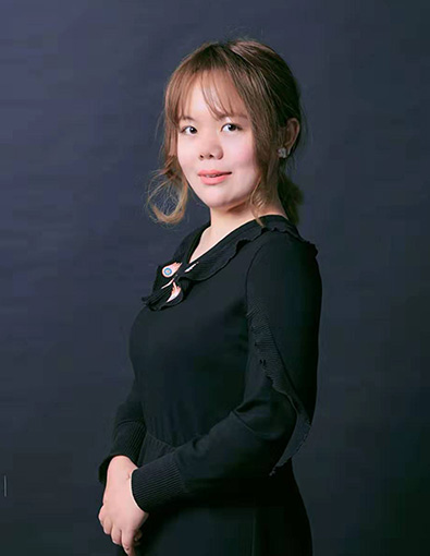 张玲_设计总监-临沧名匠装饰