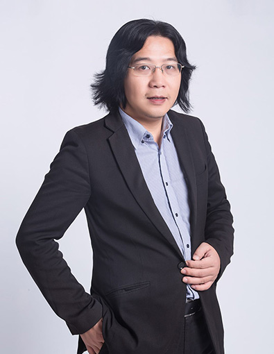 陈公瑶_设计总监-临沧名匠装饰