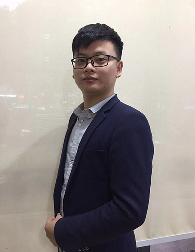 丁鹏涛_高级设计师-临沧名匠装饰