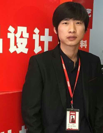 张晓锋_高级设计师-临沧名匠装饰
