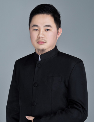 冷琦_设计总监-临沧名匠装饰