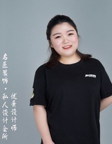 王友慧_设计师-临沧名匠装饰