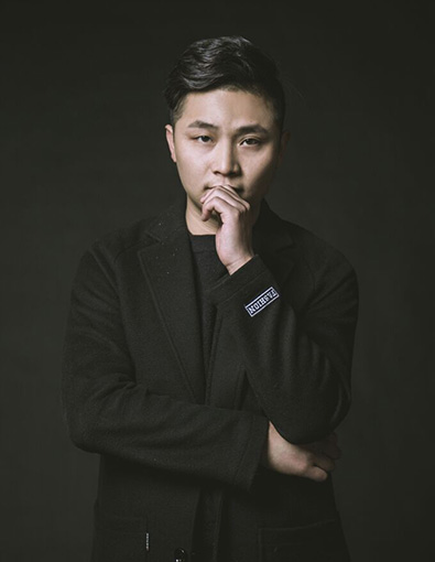 段英宇_设计总监-临沧名匠装饰