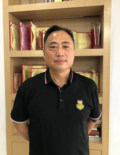 李扬义_工程监理-临沧名匠装饰