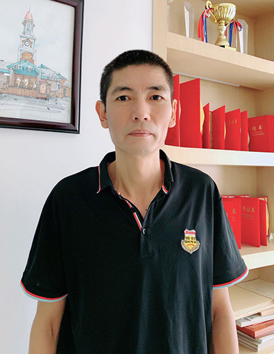 刘刚_工程监理-临沧名匠装饰