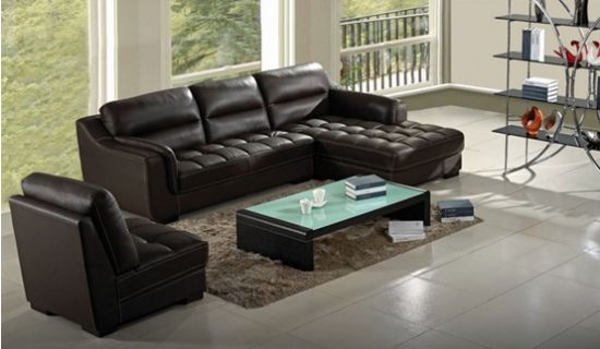 临沧室内装修设计客厅沙发应该如何选择？
